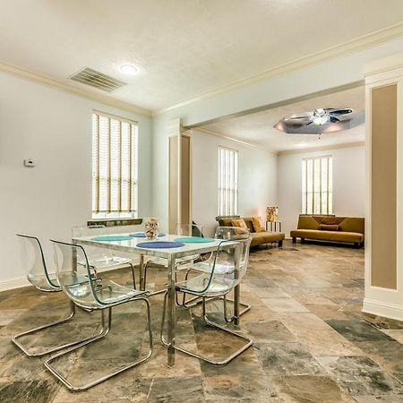 Sandcastle Retreat Galveston Ngoại thất bức ảnh