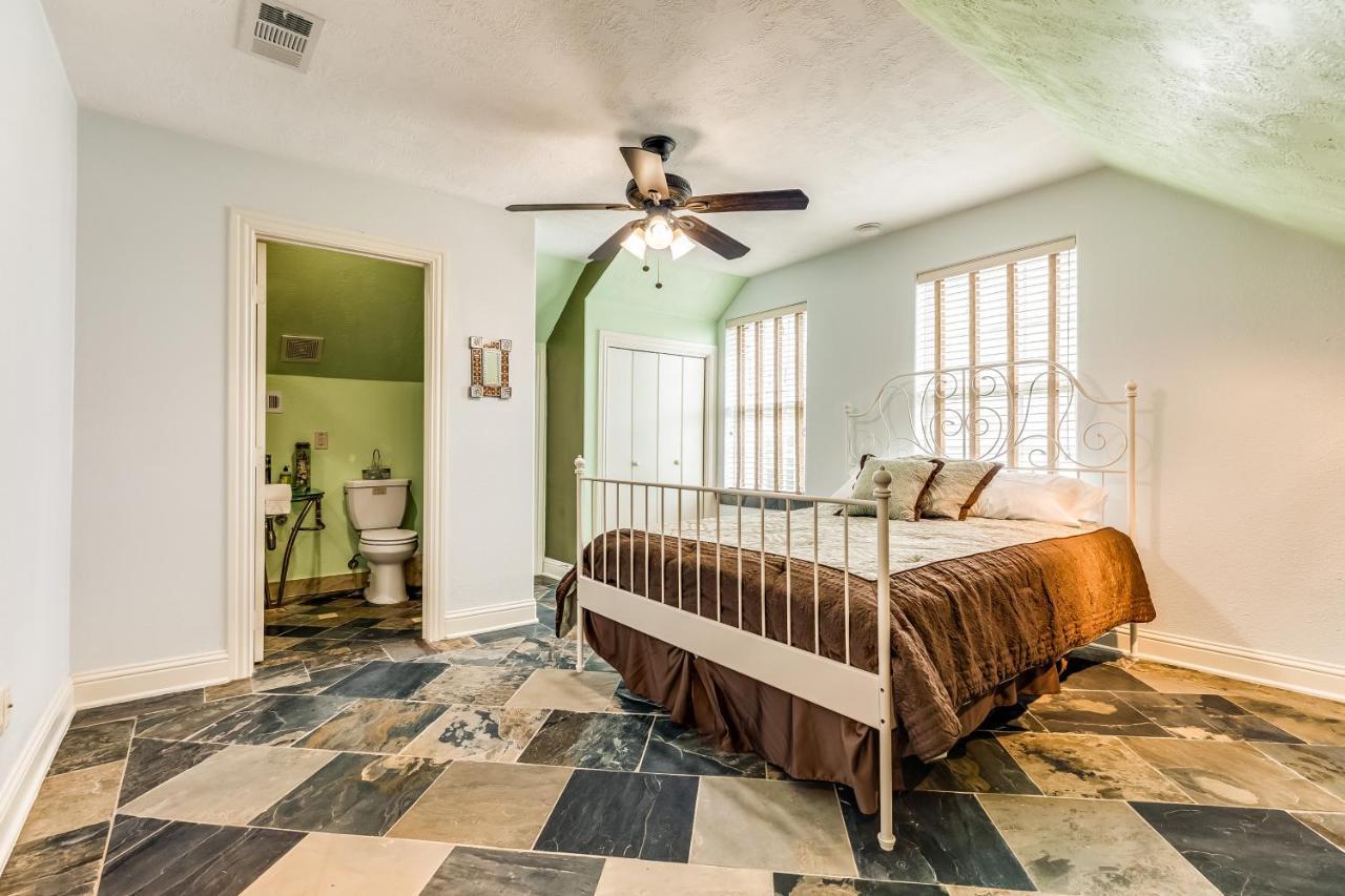Sandcastle Retreat Galveston Ngoại thất bức ảnh