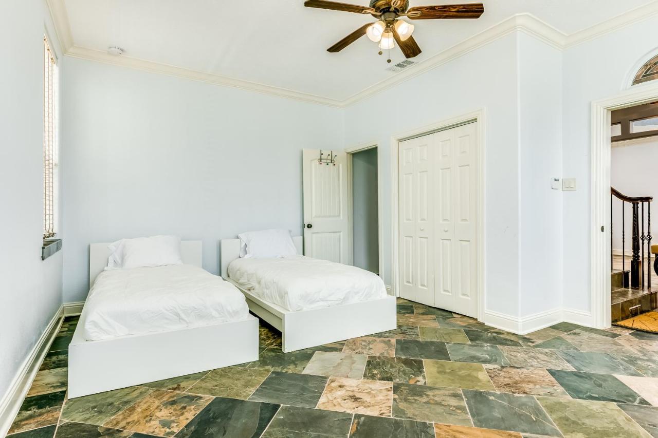 Sandcastle Retreat Galveston Ngoại thất bức ảnh