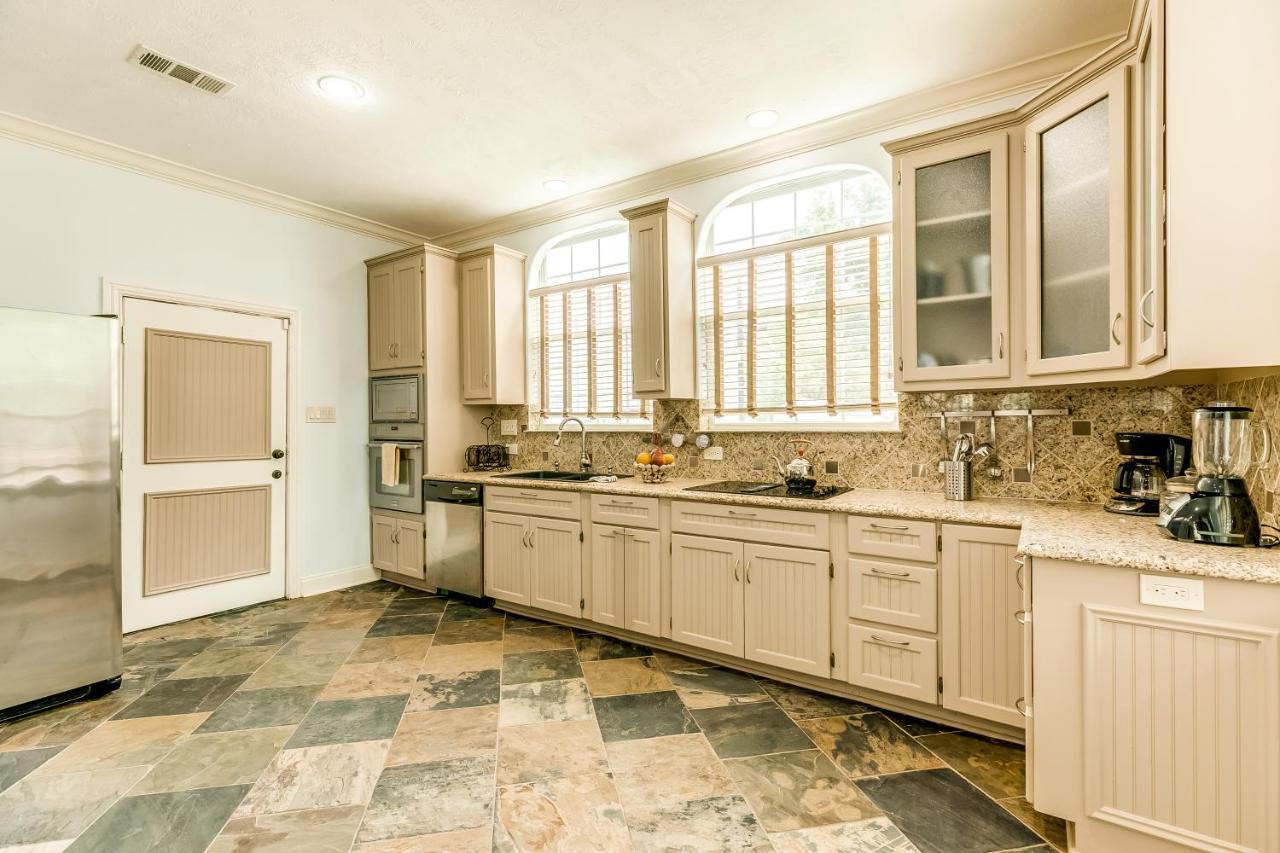 Sandcastle Retreat Galveston Ngoại thất bức ảnh