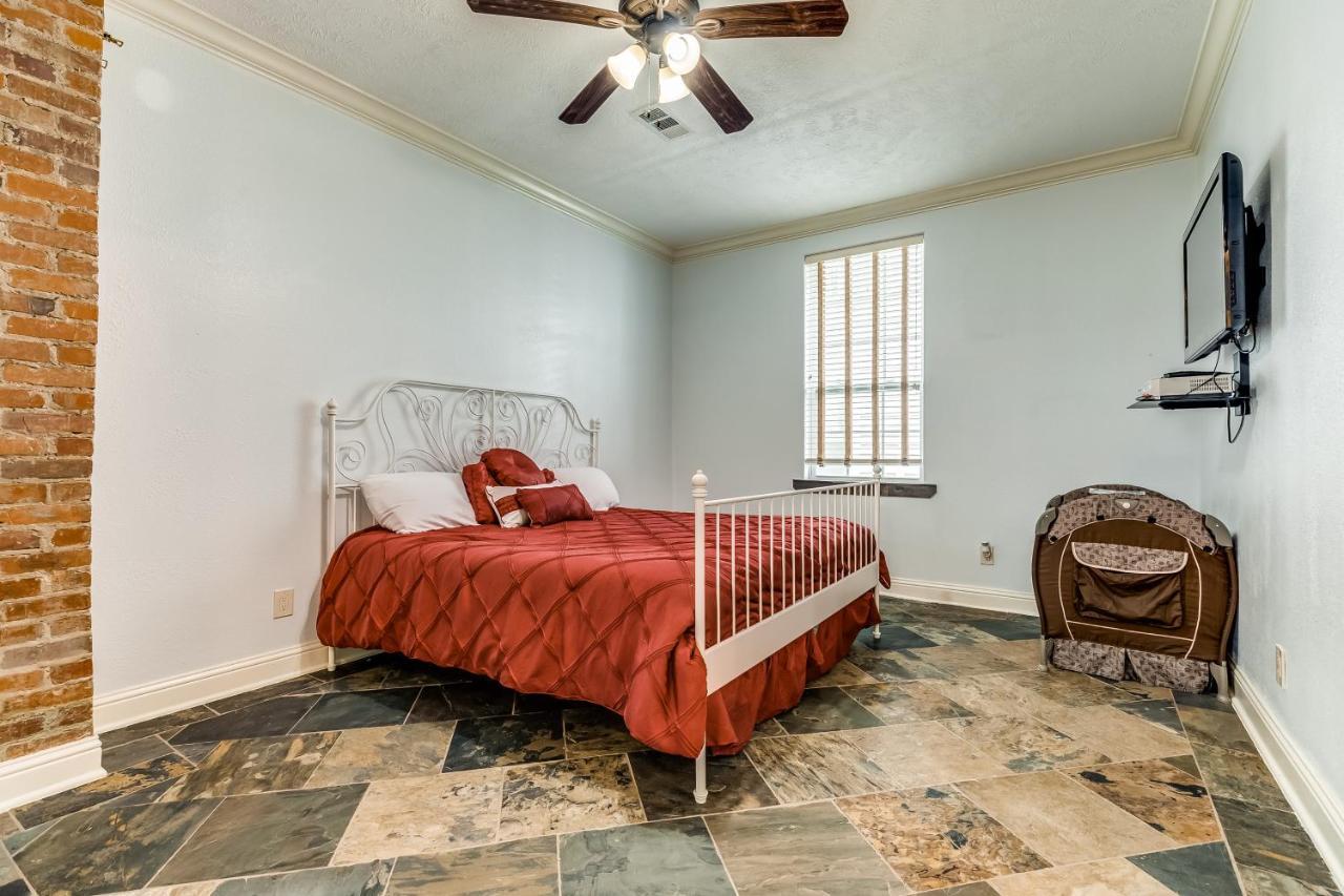 Sandcastle Retreat Galveston Ngoại thất bức ảnh