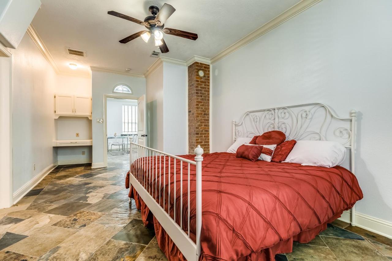 Sandcastle Retreat Galveston Ngoại thất bức ảnh