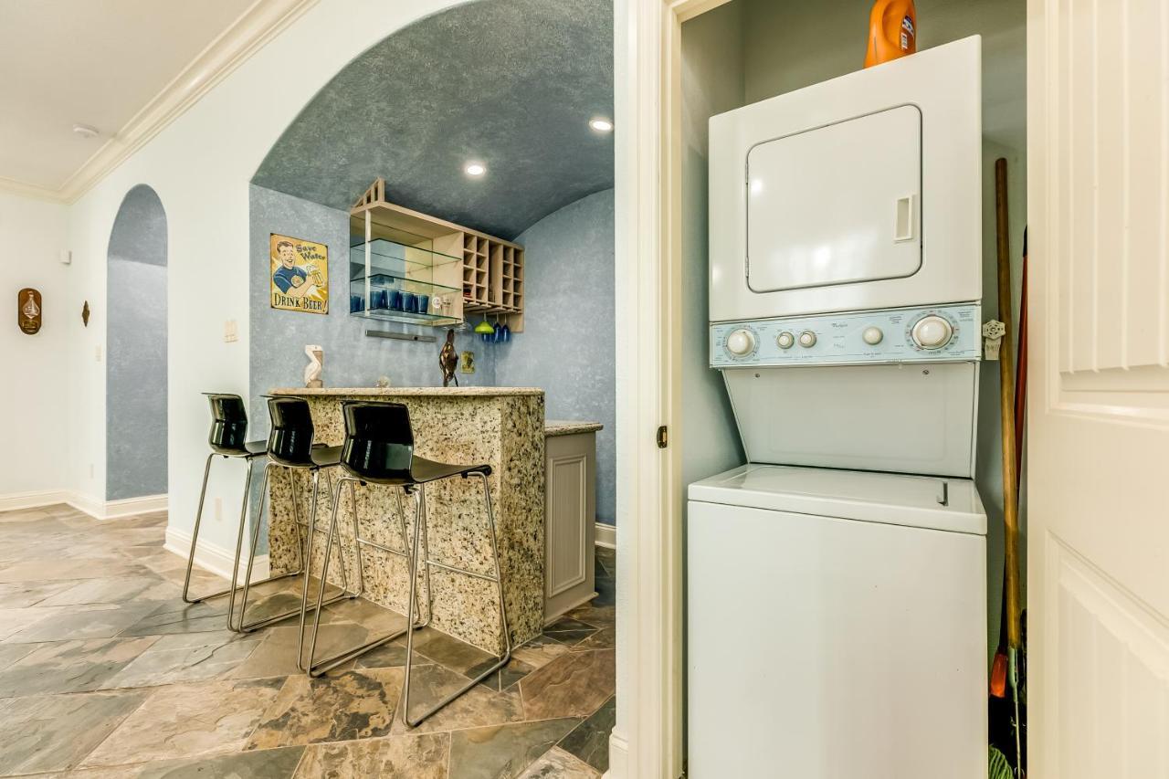 Sandcastle Retreat Galveston Ngoại thất bức ảnh